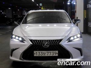 Lexus Es Executive 2023