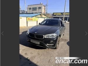 Bmw X6 xDrive 30d 2019