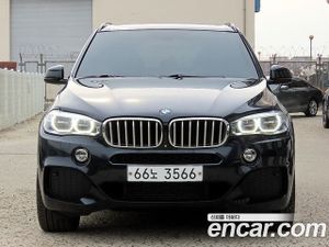 Bmw X5 xDrive 40d 2014