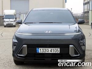 Hyundai Kona Modern Gasoline 1.6 Turbo 2WD 2023