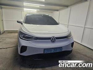 Volkswagen Id.4 Pro 2023