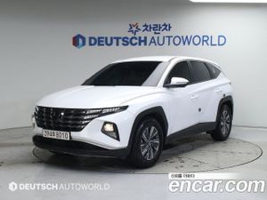 Hyundai Tucson Modern 2WD 2022