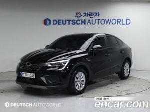 Renault-koreasamsung Xm3 1.6 GTe LE 2022