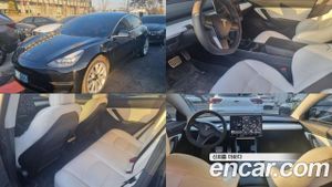 Tesla Model 3 Long Range 2020