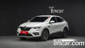 Renault-koreasamsung Xm3 1.6 GTe RE 2022