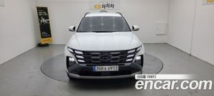 Hyundai Tucson Premium HEV 1.6 2WD 2024