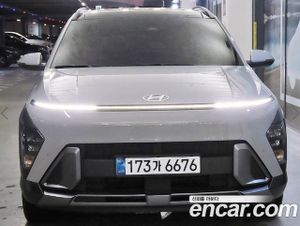 Hyundai Kona Premium 2024