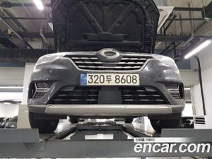 Renault-koreasamsung Xm3 1.3 TCe RE Signature 2021