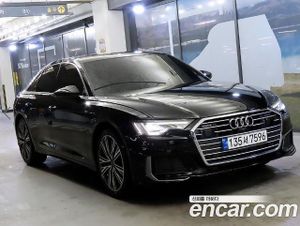 Audi A6 45 TFSI Quattro Premium 2023