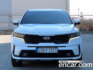 Kia Sorento Prestige Gasoline 2.5T 2WD 2021