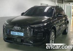Audi Q6 e-tron Performance 2025