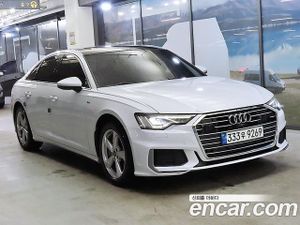 Audi A6 45 TFSI 2021