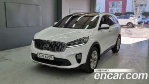 Kia Sorento No.1 Edition Diesel 2.2 2WD 2018
