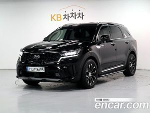 Kia Sorento Signature Diesel 2.2 2WD 2020