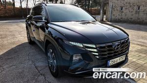Hyundai Tucson Inspiration 2WD 2021