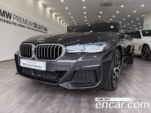 Bmw 5-series 530e M Sport 2021