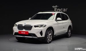 Bmw X3 xDrive 20i 2022