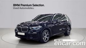 Bmw X5 xDrive 40i M Sport 2021