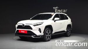 Toyota Rav4 2.5 4WD PHEV XSE 2025
