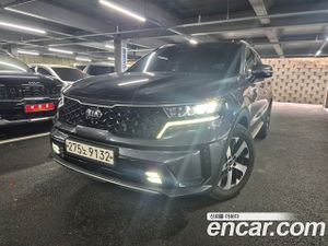 Kia Sorento Prestige Diesel 2.2 4WD 2021