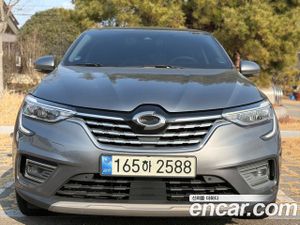 Renault-koreasamsung Xm3 1.3 TCe RE 2021