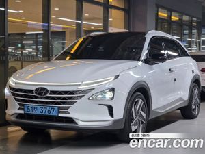 Hyundai Nexo Premium 2022