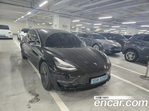 Tesla Model 3 Long Range 2019