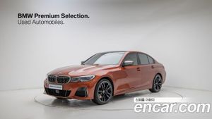 Bmw 3-series M340i 2022