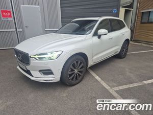 Volvo Xc60 T6 Inscription 2018