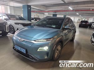 Hyundai Kona Premium 2019