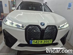 Bmw Ix xDrive50 Sport Special Edition 2025