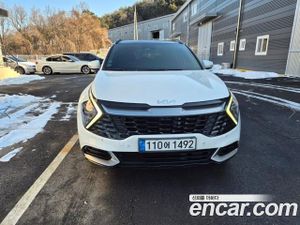 Kia Sportage Nobleless 2WD 2022