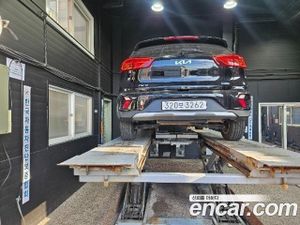 Kia Niro Noblesse 1.6 HEV 2021