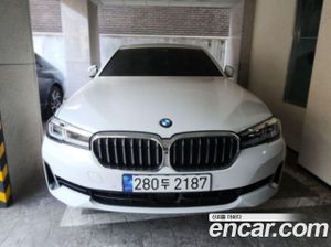 Bmw 5-series 530i Luxury 2023
