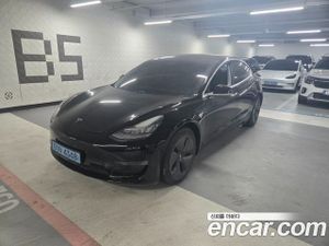 Tesla Model 3 Long Range 2019