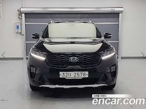 Kia Sorento Noblesse Diesel 2.2 2WD 2017