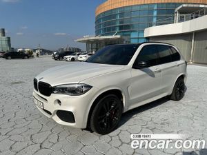 Bmw X5 xDrive 40d 2015