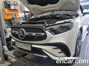 Mercedes-benz Glc-class GLC300 4MATIC Coupe 2024