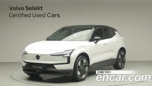 Volvo Ex30 Ultra 2024