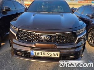 Kia Sorento Signature Diesel 2.2 2WD 2020