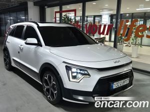 Kia Niro Signature 2022