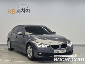Bmw 3-series 320d ED Edition 2017