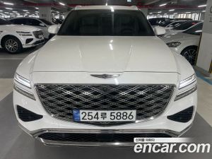 Genesis Gv80 3.5T Gasoline AWD 2024