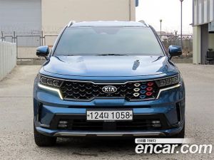 Kia Sorento Signature Diesel 2.2 2WD 2020