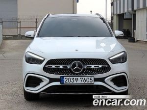 Mercedes-benz Gla-class GLA250 4MATIC 2024