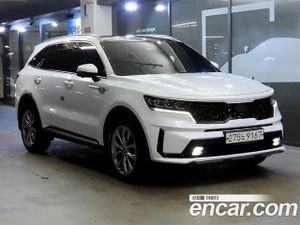 Kia Sorento Signature Diesel 2.2 2WD 2021