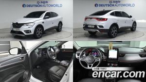 Renault-koreasamsung Xm3 1.3 TCe RE Signature 2021