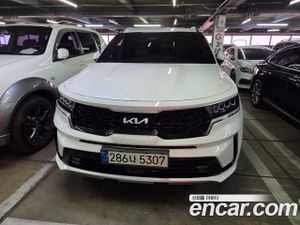 Kia Sorento Noblesse HEV 1.6 2WD 2022