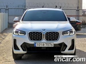 Bmw X4 xDrive20i M Sport 2023