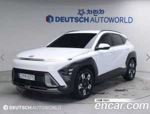 Hyundai Kona Inspiration 2023